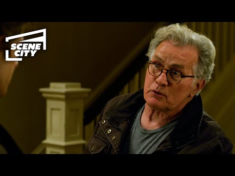 The Amazing Spider-Man: With Great Power Comes Great Responsibility Scene