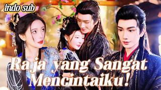 Download lagu [Indo Sub] Saat kupilih raja yang lembut itu, semua kasih sayang pun tertuju padaku!💖#dramachina mp3