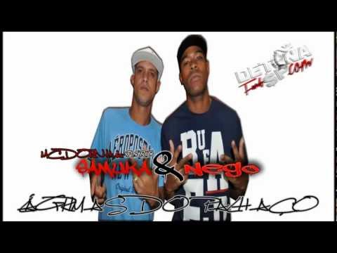 MC DORINHA PART. SAMUKA & NEGO - LÁGRIMAS DO PALHAÇO ♪'