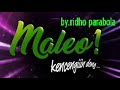 DJ KENCENGIN DONG MALEO CHANEL GUE TAU