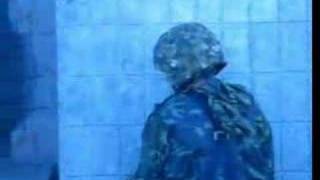 I&#39;m serving Russia and Spetsnaz