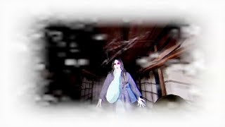 雪女っていうゲームやる
