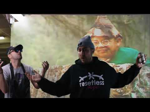 TAKO x DANMAN - THE GOBLIN (prod. DANMAN)