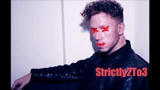 Erik Hassle ft. Vic Mensa- Talk About It