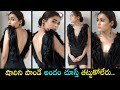 Actress Shalini Pandey Amazing Photoshoot Video Shalini Pandey Cute Videos Silver Screen