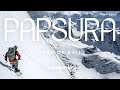 Papsura Peak Of Evil Patagonia Films