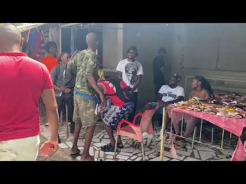 Veiga brown VS Mc tras de planta