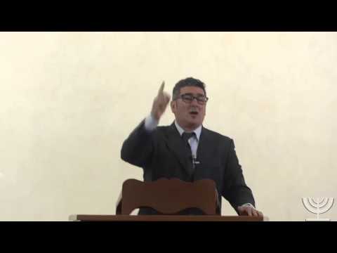 2015-08-09 Domenica Sera - Fr Marretta - Neemia cap 1