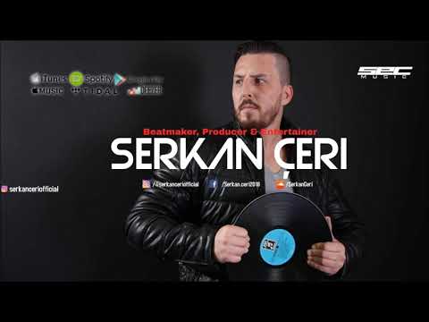 SERKAN CERI - YouTube Channel