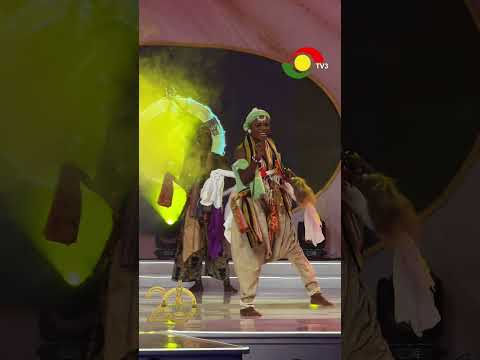 Basi Showcases the Vibrant Traditions of the Northern Region