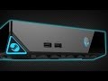 A Look at the Alienware Steambox