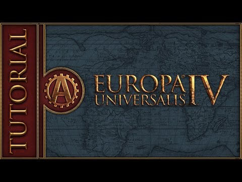[EU4] Europa Universalis 4 Rights of Man Tutorial for New Players [2017] Part 81