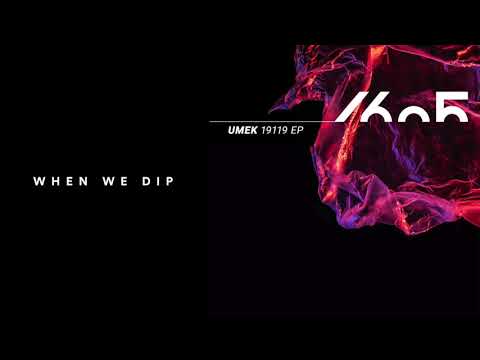 Premiere: Umek - 19119 [1605]