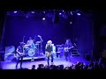 "Everywhere You Turn" by Longwave (Bowery Ballroom NYC 2024)