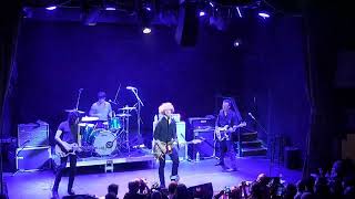 "Everywhere You Turn" by Longwave (Bowery Ballroom NYC 2024)
