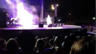 Zo-Dimita Galani Live