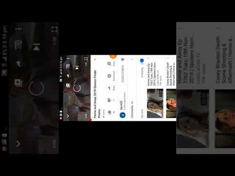 Home And Away Season Final 2019 Promo