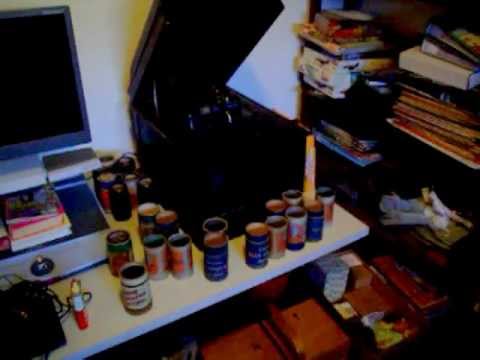 The Y.M.C.A.  YIP, YIP, YAPHANK