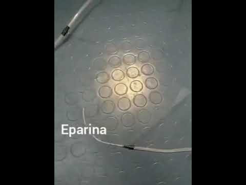 Tagliatubo 0060 per tubi medicali