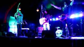 Rookie of the Year - Feel Like New @ Riverside Ballroom.