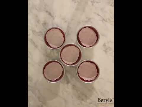 BERYL'S GOURMET - Beryl's Chocolate Steam Cake