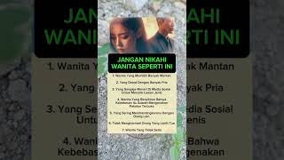 Download lagu Jangan Nikahi Wanita Seperti Ini #shorts #fypyoutube mp3