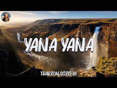 Semicenk & Reynmen - Yana Yana (Lyrics)