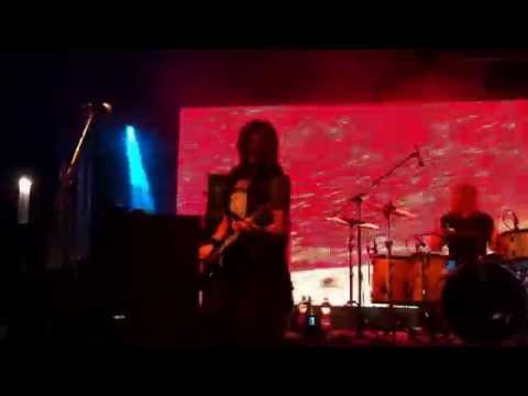 Gilby Clarke Live at Szolnok (Hungary) 2014.06.20.