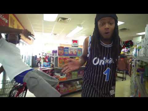 SPYDA MONTANA "MURDER" FREESTYLE (Nba youngboy remix) OFFICIAL VIDEO