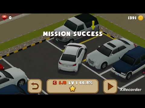 Today we will learn how to park a car | Ep 2 | Dr.parking 4 | By Illusionist 9020