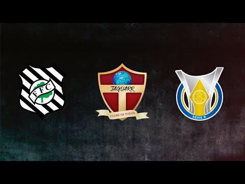 Encerramento 2 - LIGA MASTER - Figueirense (PES 2021)