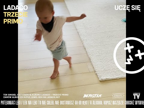 Ladaco — Uczę się