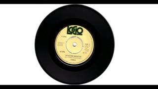 Vardis - Situation Negative