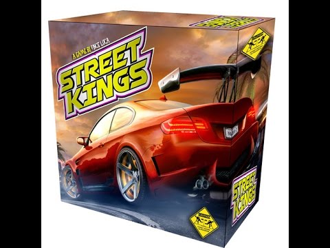 Undead Viking Reviews Street Kings