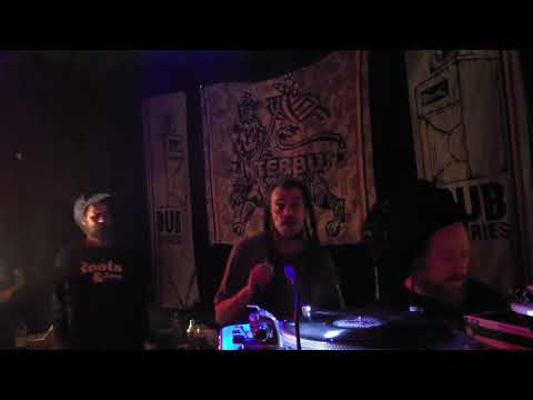 Lyrical Benjie, Shiloh Ites, Dan I Locks & Piya Zawa and Kunterbunt Soundsystems, DubStories 41 (3)