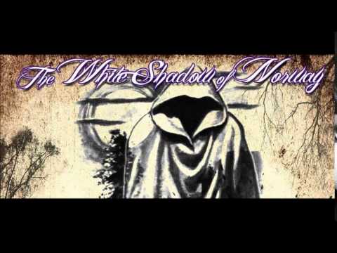 The White Shadow - Ghost (Album) (2015) (Buy it now - Links in the vid info)