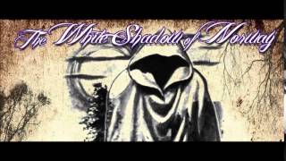 The White Shadow - Ghost (Album) (2015) (Buy it now - Links in the vid info)