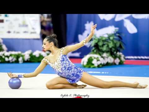 Karla Diaz Arnal | Ball 2014/2015 Music