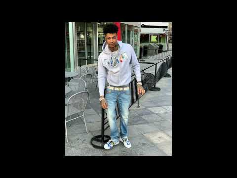 (FREE) Blueface x 1takejay Type Beat - BLUE PARTY