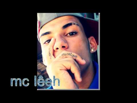 MC lêeh MG_Estoura o Chandon (dj-leo)mg