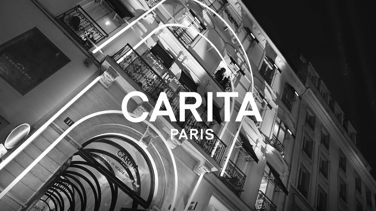 Watch video Maison de Beauté Carita Grand Opening Maison de Beauté Carita Grand Opening