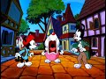 Animaniacs Dot Messes Up Her Lines