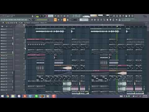 Manse - ID vs Like Home (Revealed Radio 259) FULL REMAKE