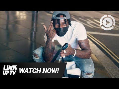 My.K - No Balotelli Freestyle [Music Video] Link Up TV
