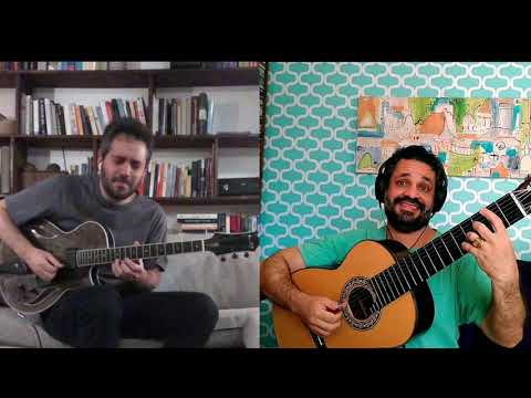 Yotam Silberstein Ft. Rogerio Caetano - Sonoroso