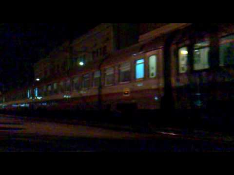 ESCI* 9815 da Milano C.le-Taranto