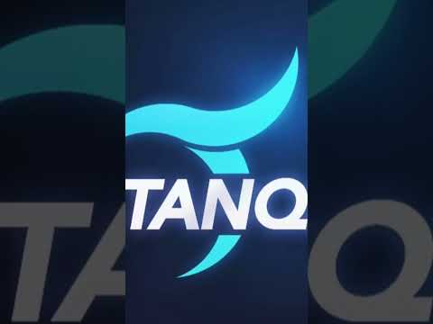 TanqR VS vitamin delicious