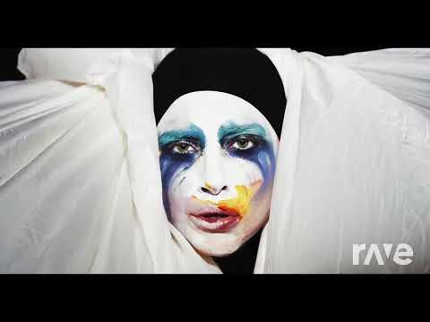 O-menapplause - Prodigy & Lady Gaga Mashup