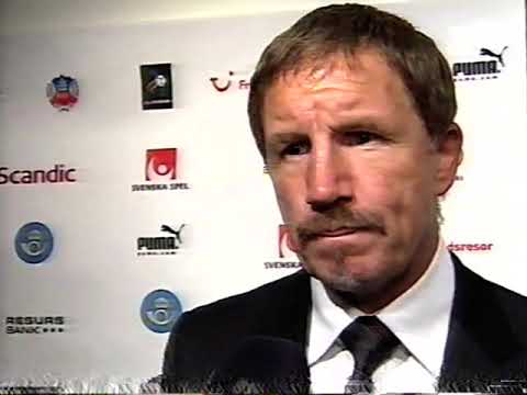 2006-09-12 Helsingborgs IF - MFF 3-1 Allsvenskan