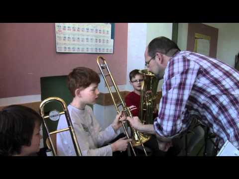 Erich Kästner Realschule plus "Starke Schule 2011" (Directors Cut)